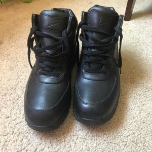 Nike boots